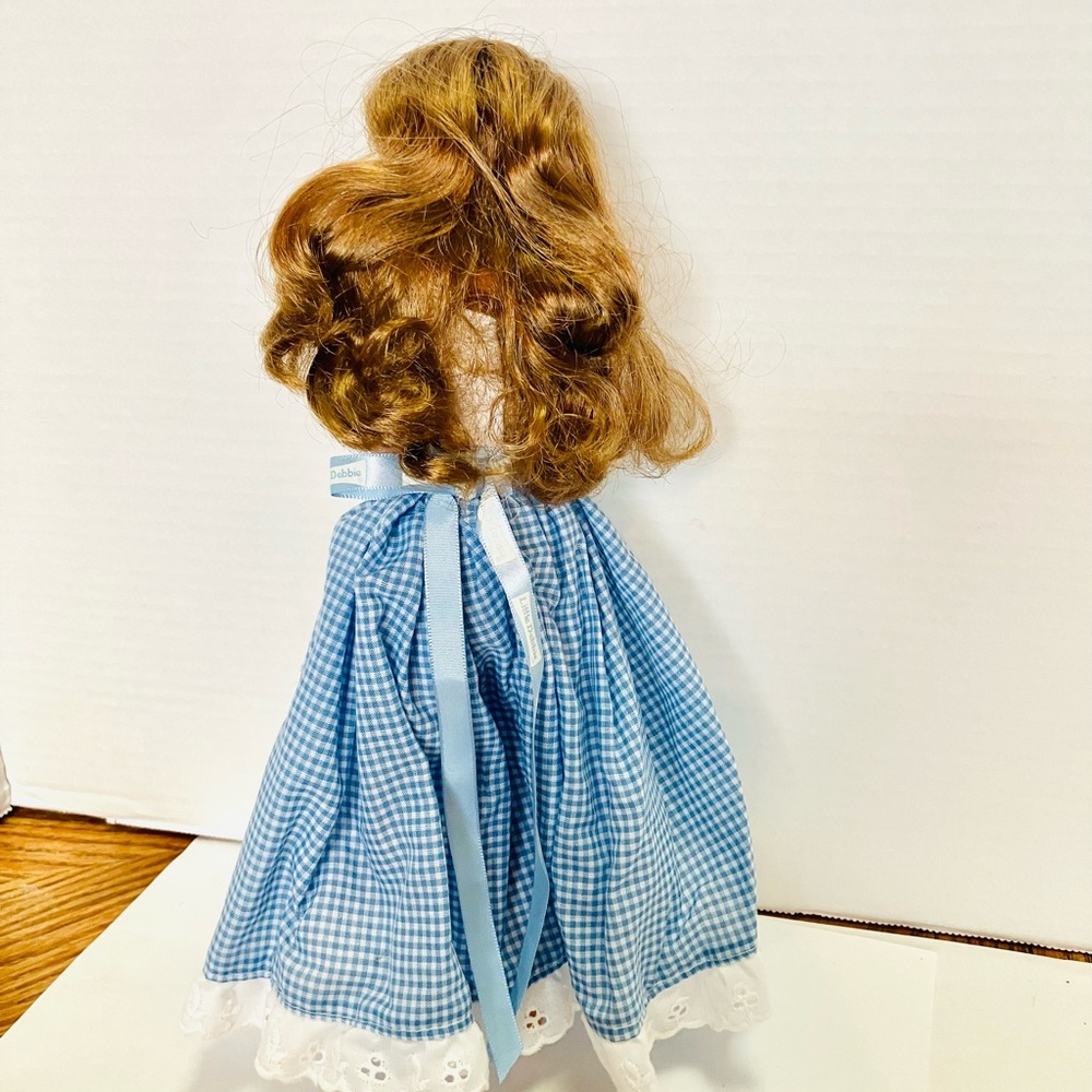 Barbie 1997 Little Debbie Fashion Doll Incomplete Read - Picture 6 of 8